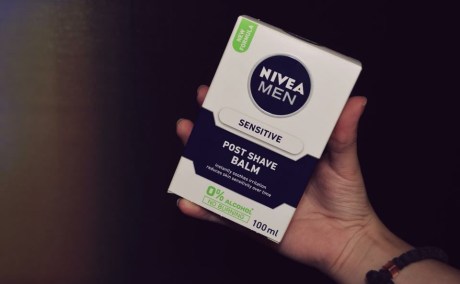 nivea 4